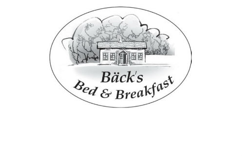 x Bäcks Bed & Breakfast x